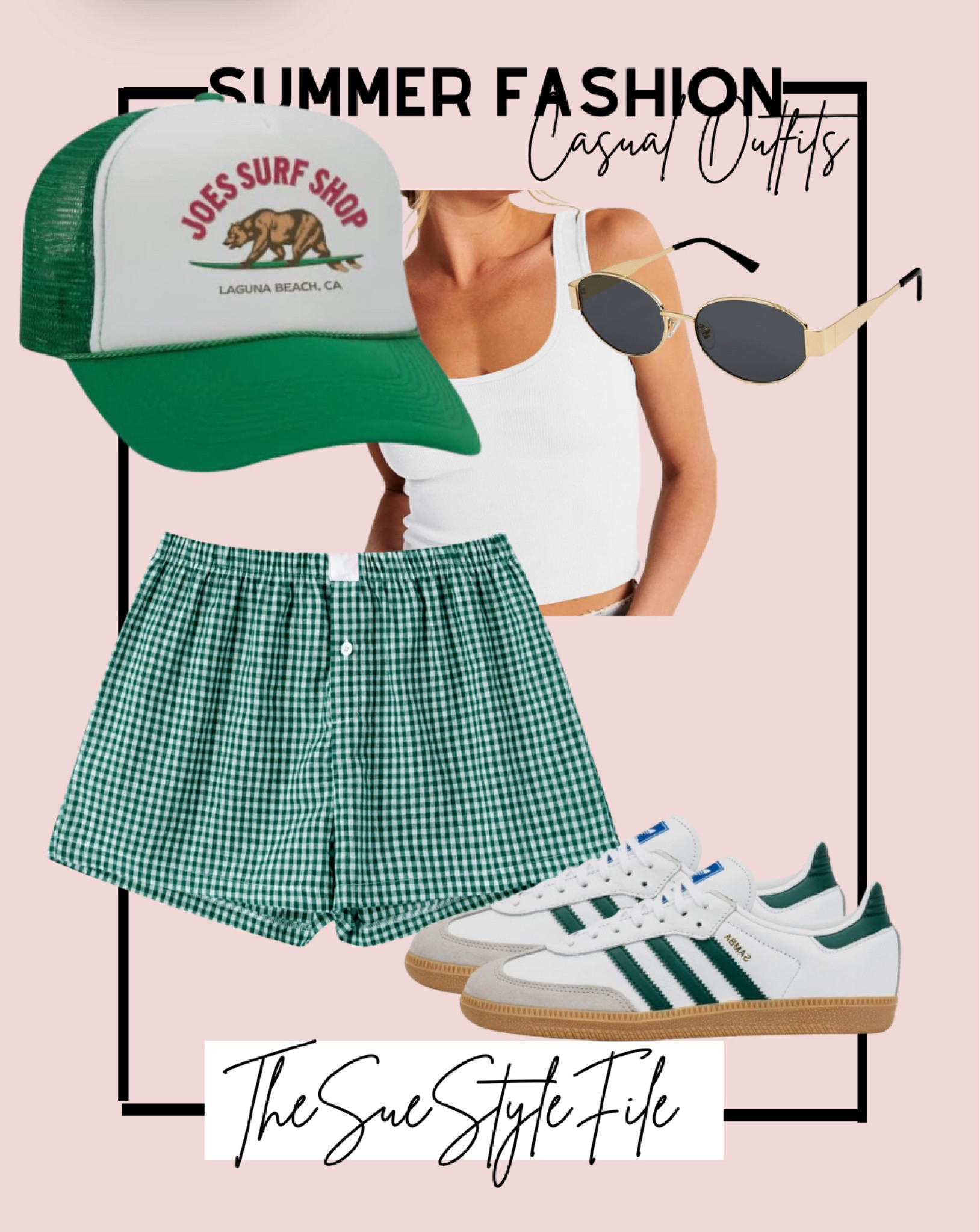 Shorts sale. Boxer shorts outfit. Sandals sale. Daily deal.
Tank top. Trucker hat. Girls trip outfit.. Nashville outfit. Country concert outfit. Daily deal. Summer fashion.  Resort wear. July 4th outfit. 4th of July outfit 

Follow my shop @thesuestylefile on the @shop.LTK app to shop this post and get my exclusive app-only content!

#liketkit 
@shop.ltk
https://liketk.it/4IXn1 

Follow my shop @thesuestylefile on the @shop.LTK app to shop this post and get my exclusive app-only content!

#liketkit   
@shop.ltk
https://liketk.it/4JlJz

Follow my shop @thesuestylefile on the @shop.LTK app to shop this post and get my exclusive app-only content!

#liketkit    
@shop.ltk
https://liketk.it/4JlMi

Follow my shop @thesuestylefile on the @shop.LTK app to shop this post and get my exclusive app-only content!

#liketkit      
@shop.ltk
https://liketk.it/4JlNG      

#LTKSaleAlert #LTKVideo #LTKSwim #LTKSaleAlert #LTKVideo #LTKSwim #LTKSwim #LTKVideo #LTKSaleAlert #LTKSwim #LTKSaleAlert #LTKVideo #LTKSaleAlert #LTKVideo