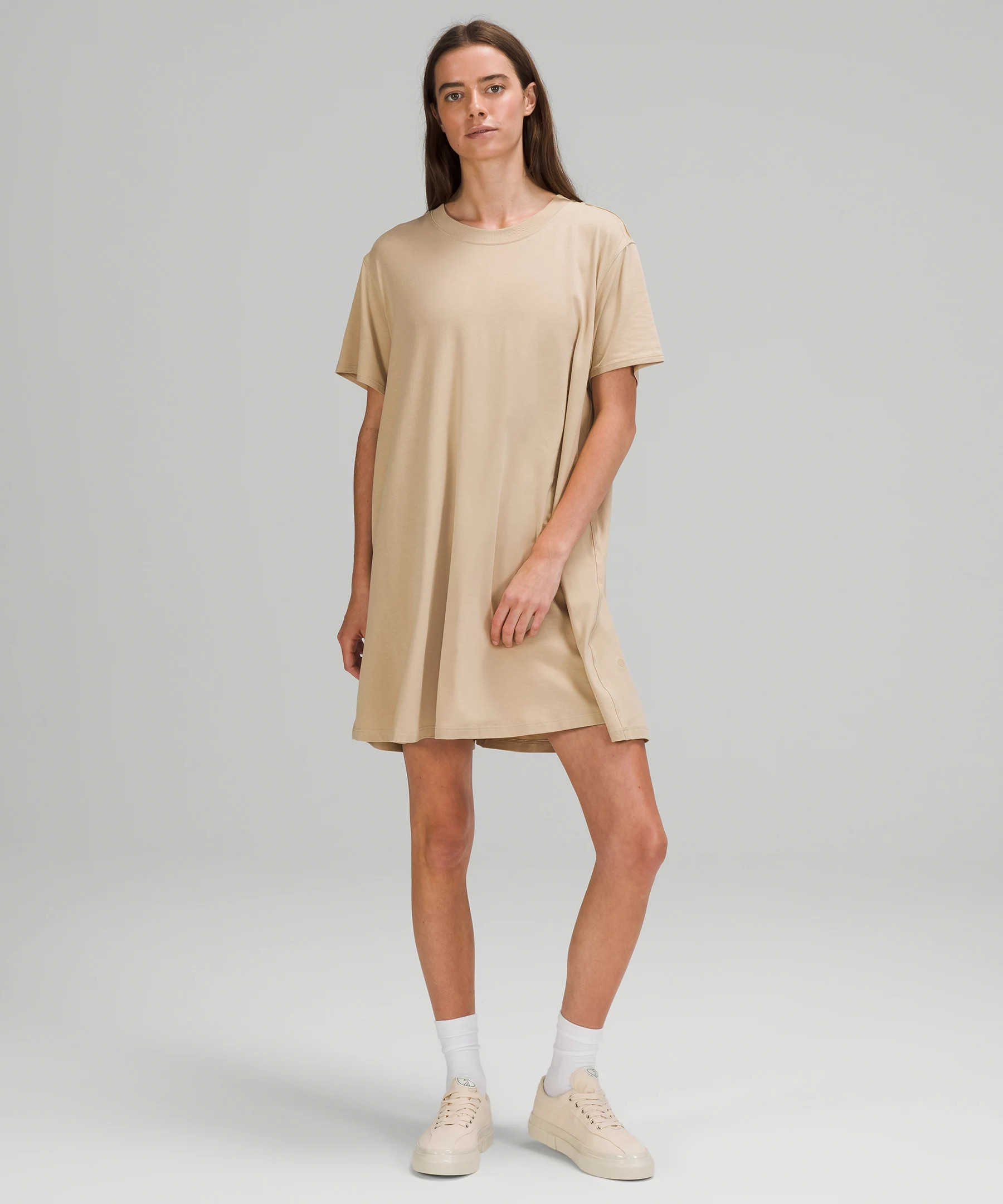 All Yours Tee Dress | Lululemon (US)