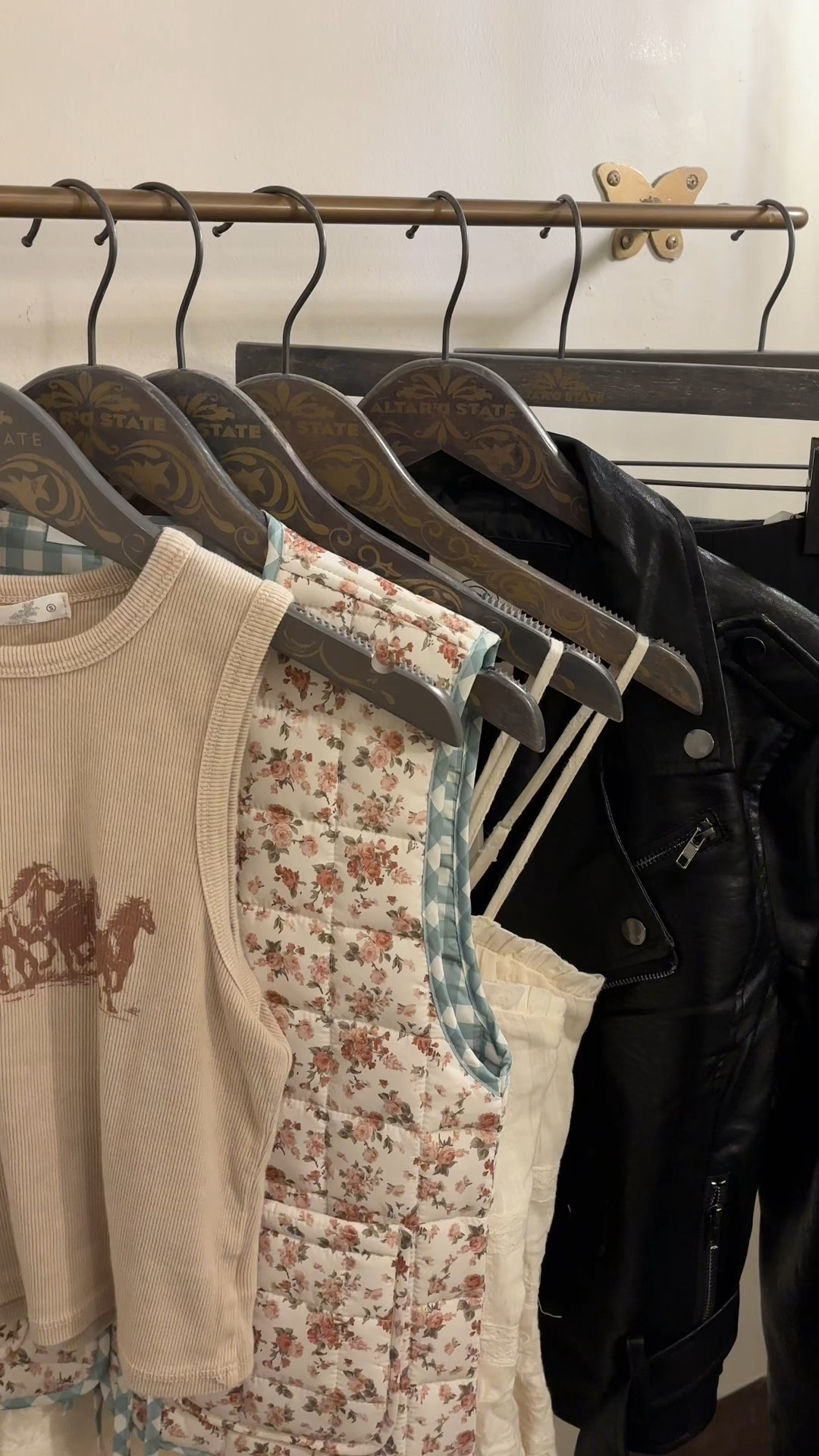 the cutest fall transitional pieces from Altar’d state!! 

#LTKSeasonal #LTKBacktoSchool