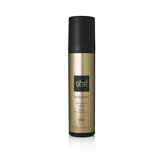 ghd Bodyguard - Heat Protect Spray 4 Fl. Oz. | Amazon (US)