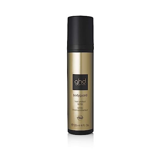 ghd Bodyguard - Heat Protect Spray 4 Fl. Oz. | Amazon (US)