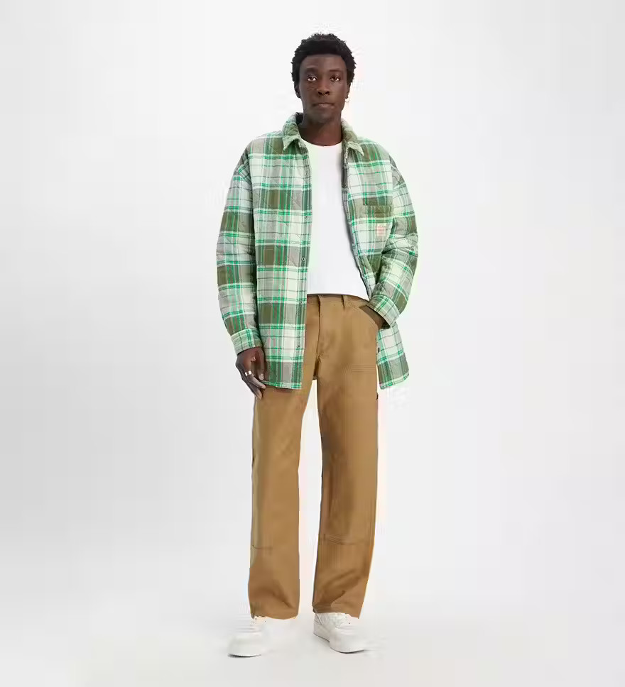 Workwear 565™ Double Knee Jeans | Levi's (UK)