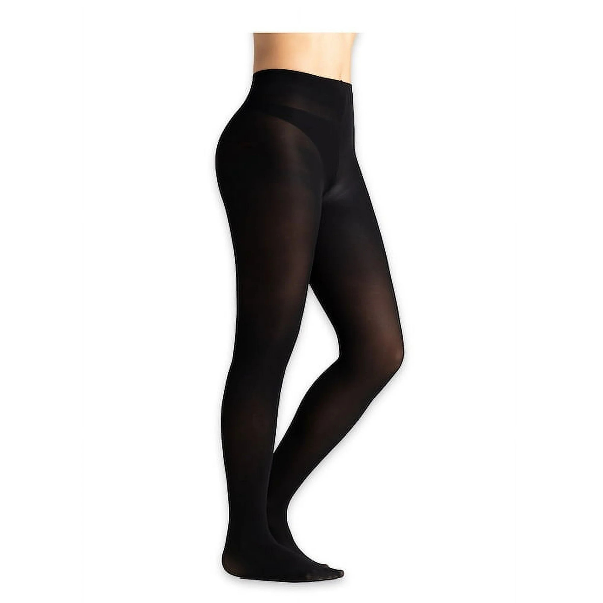 On The Go Women's Footed Tights | Walmart (US)