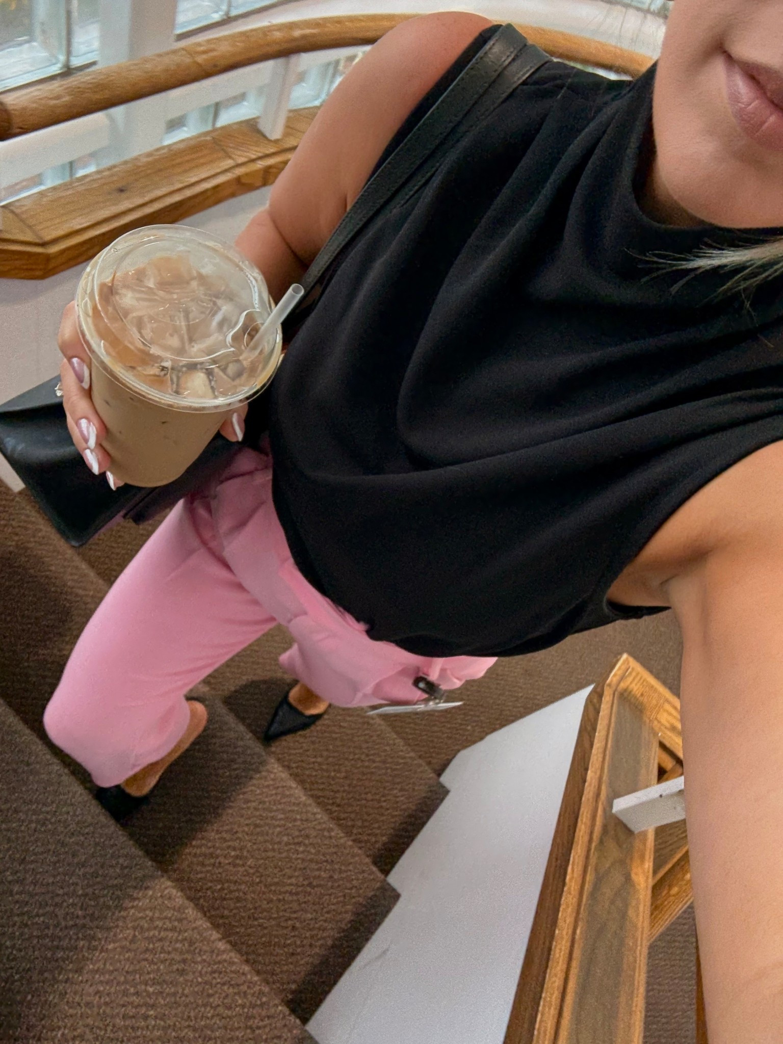 Work ootd 💕

#LTKPetite #LTKSeasonal #LTKWorkwear