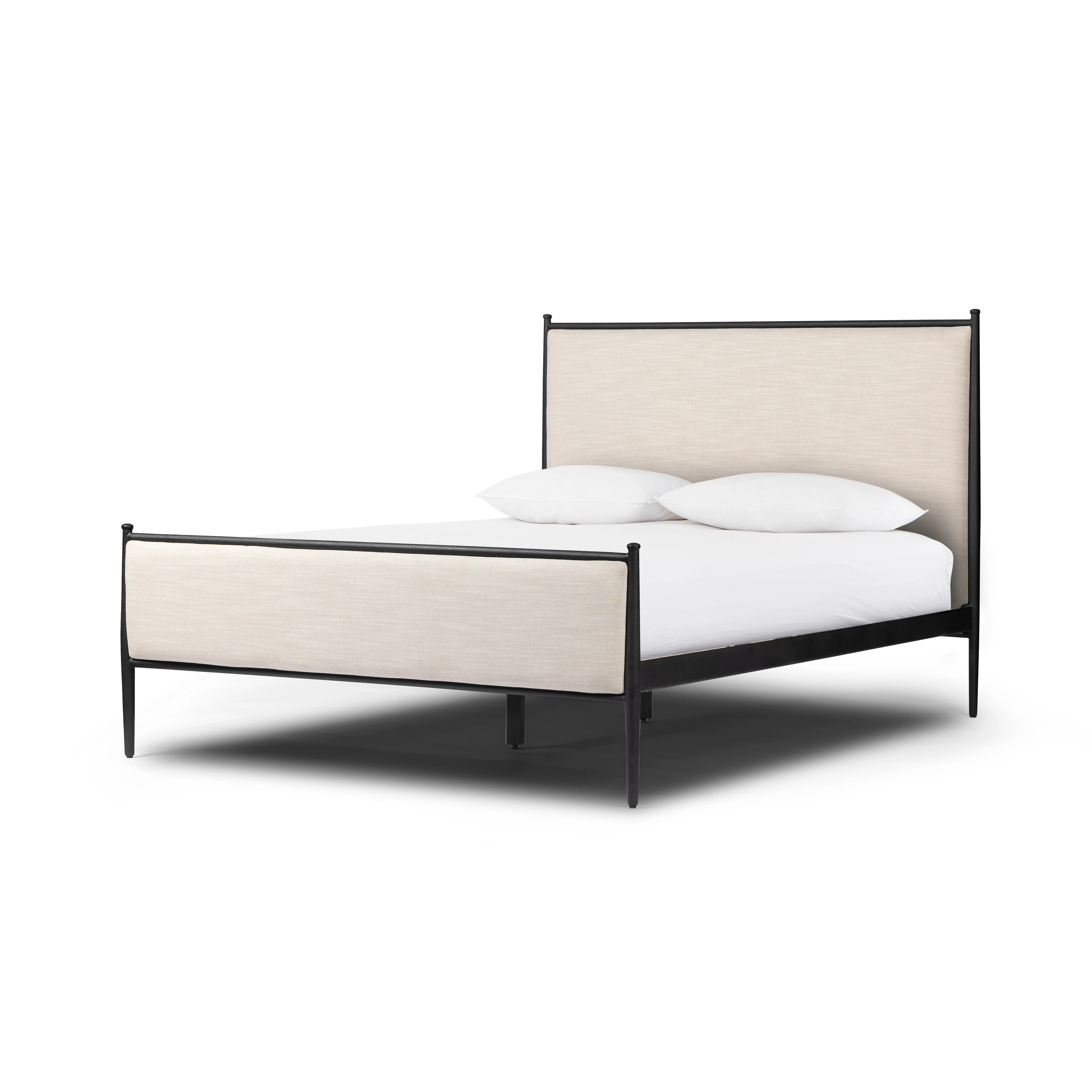 Emery Bed | Magnolia