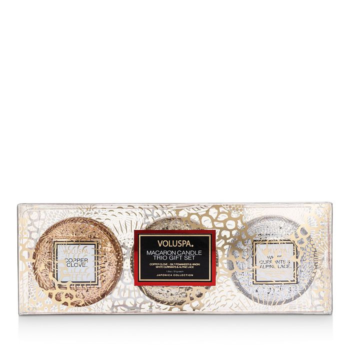 Macaron Trio Candle Gift Set | Bloomingdale's (US)