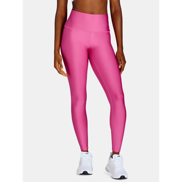 Avia Women's Shine 7/8 Leggings, Sizes XS-XXXL | Walmart (US)
