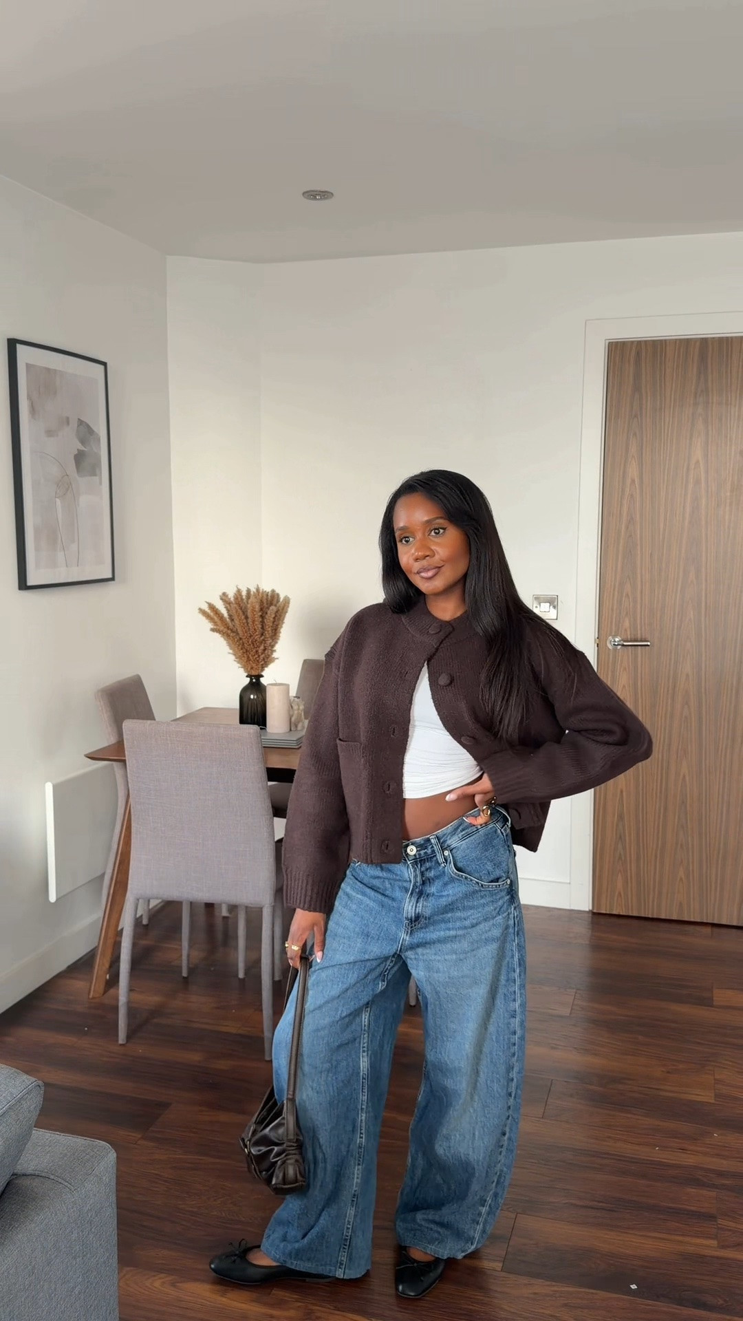 Styling the viral cardigans @Primark 🤎✨ so perfect for Autumn

#LTKautumn #LTKuk #LTKeurope