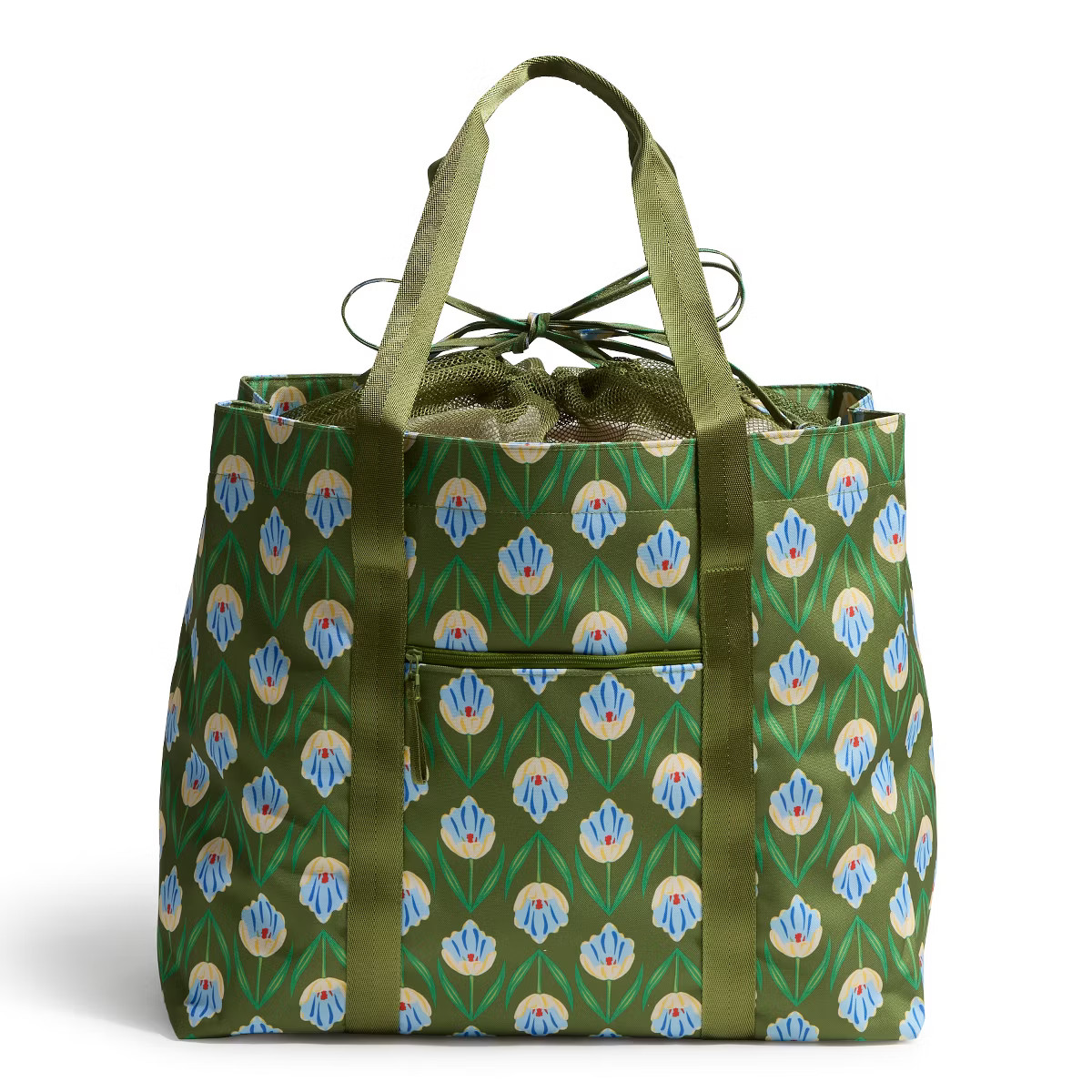 Vera Bradley Women's Outlet Lighten Up Large Family Tote | Target