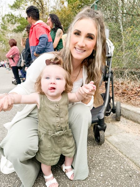 Cardigan: shein
Cami: shein
Pants: Charlotte Russe but linked similar 
Baby outfit : old navy 
Ankle boots : old. Linked similar  

#LTKkids #LTKSpringSale #LTKstyletip