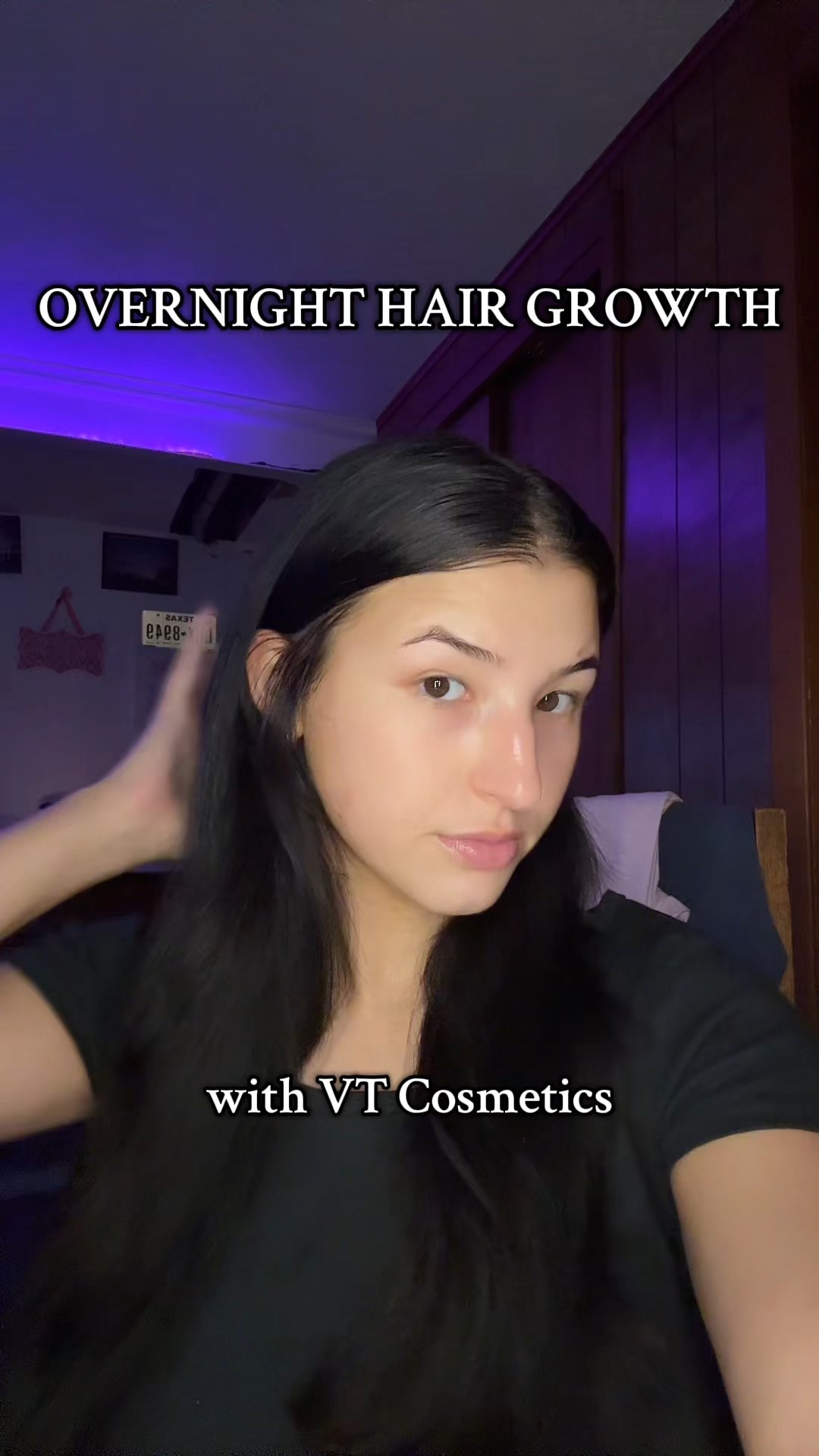 this is how to get your hair to grow overnight! this pdrn reedle shot is amazing! thanks VT Cosmetics! 

#LTKFallSale #LTKSeasonal #LTKBeauty