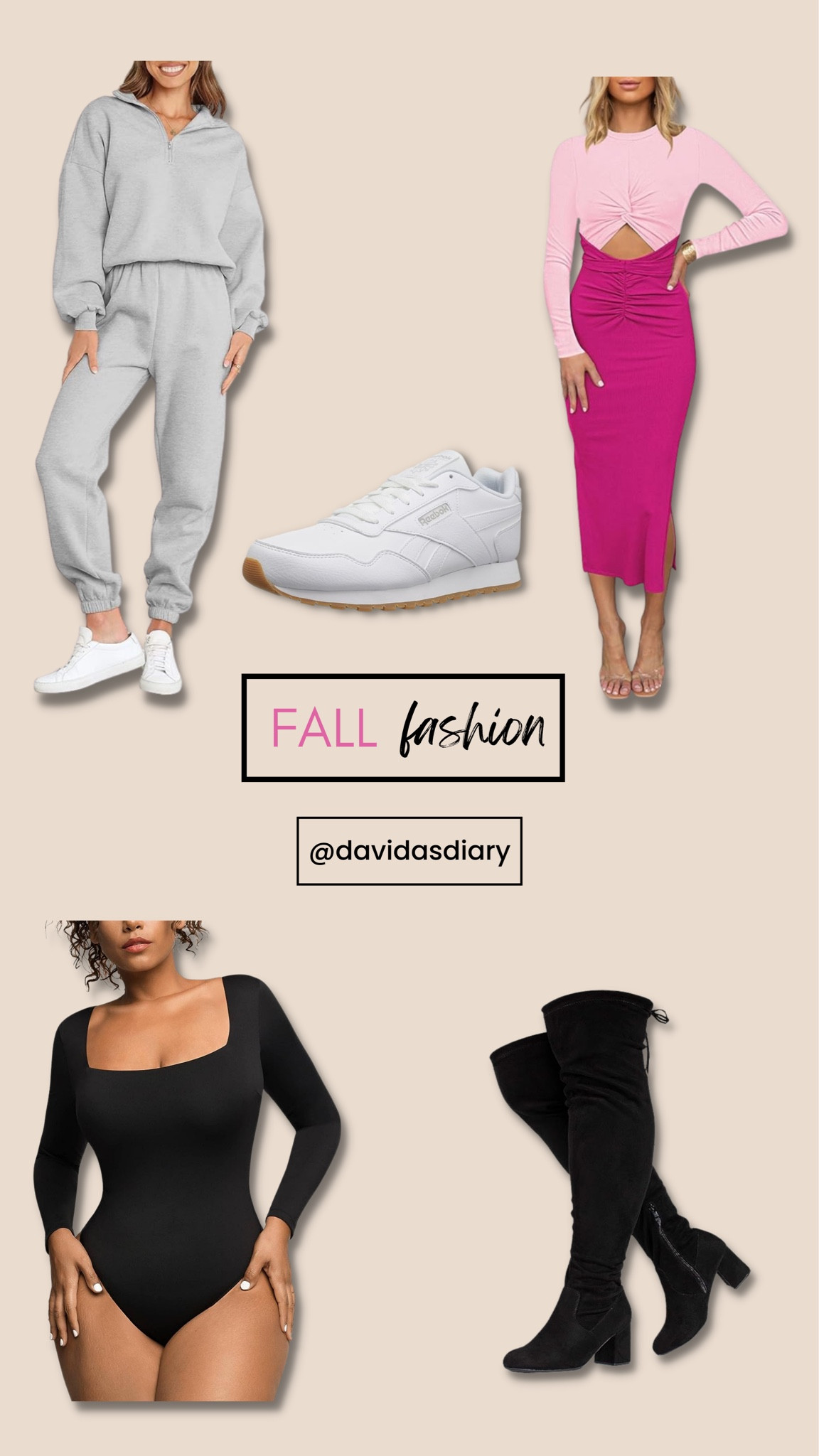 Fall fashion finds!

#LTKSeasonal #LTKFind #LTKstyletip