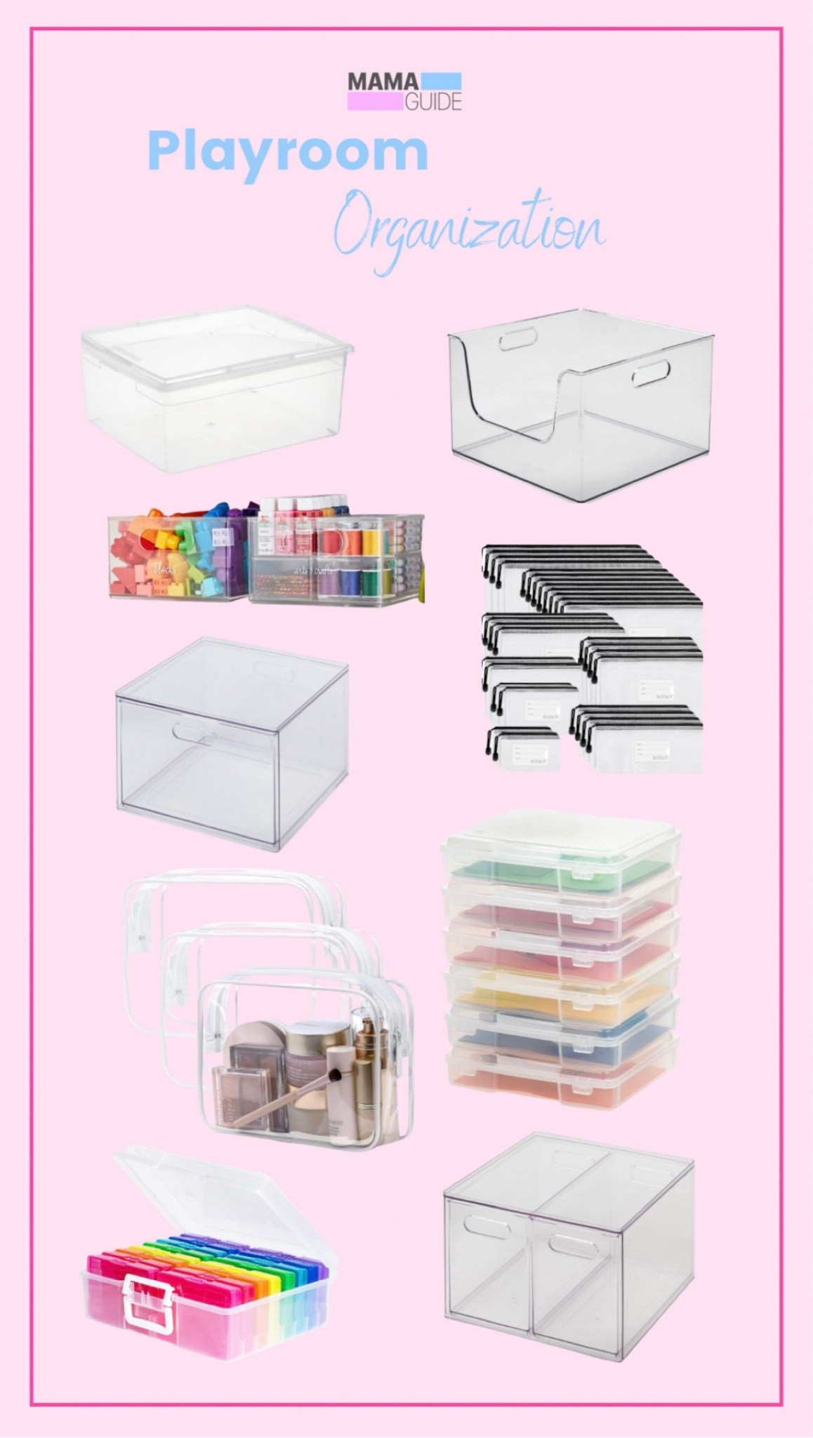 Here are the items I use to organize my kids play room. They are also super helpful to use anywhere to keep things organized! 

Kids room 
Playroom 
Mom finds 
Target 
Organization 

#LTKfamily #LTKkids #LTKU
