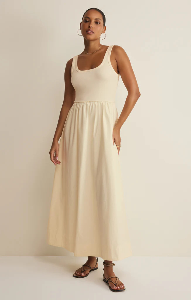 Kensie Maxi Dress | Z Supply