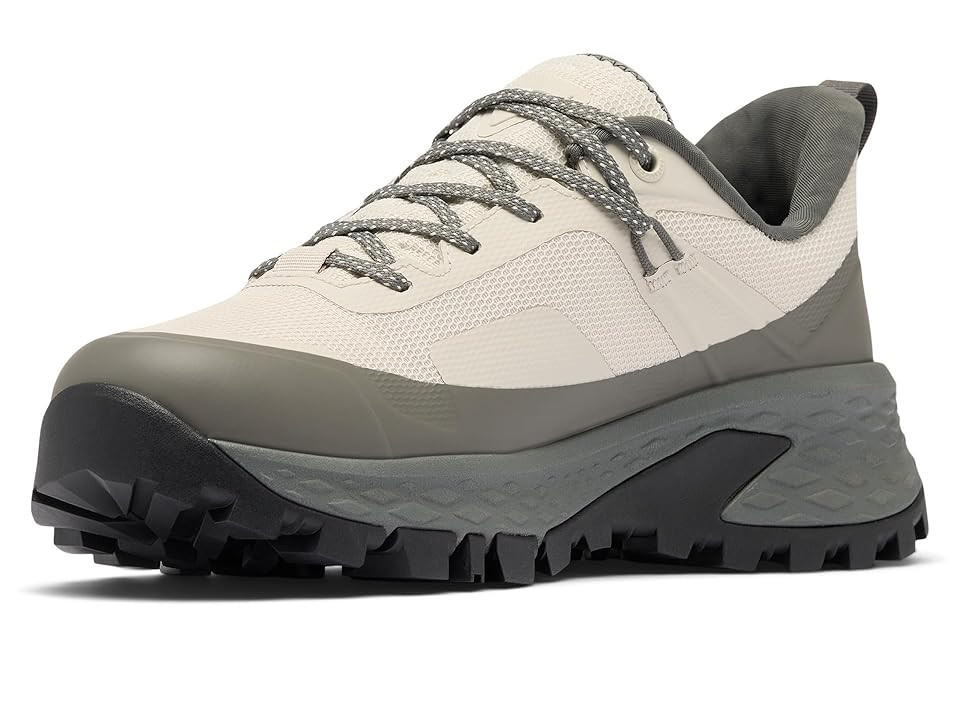 Columbia Tellurix Titanium Outdry Women's Running Shoes Cloud Grey/Charcoal: 9.5 B - Medium | Zappos.com