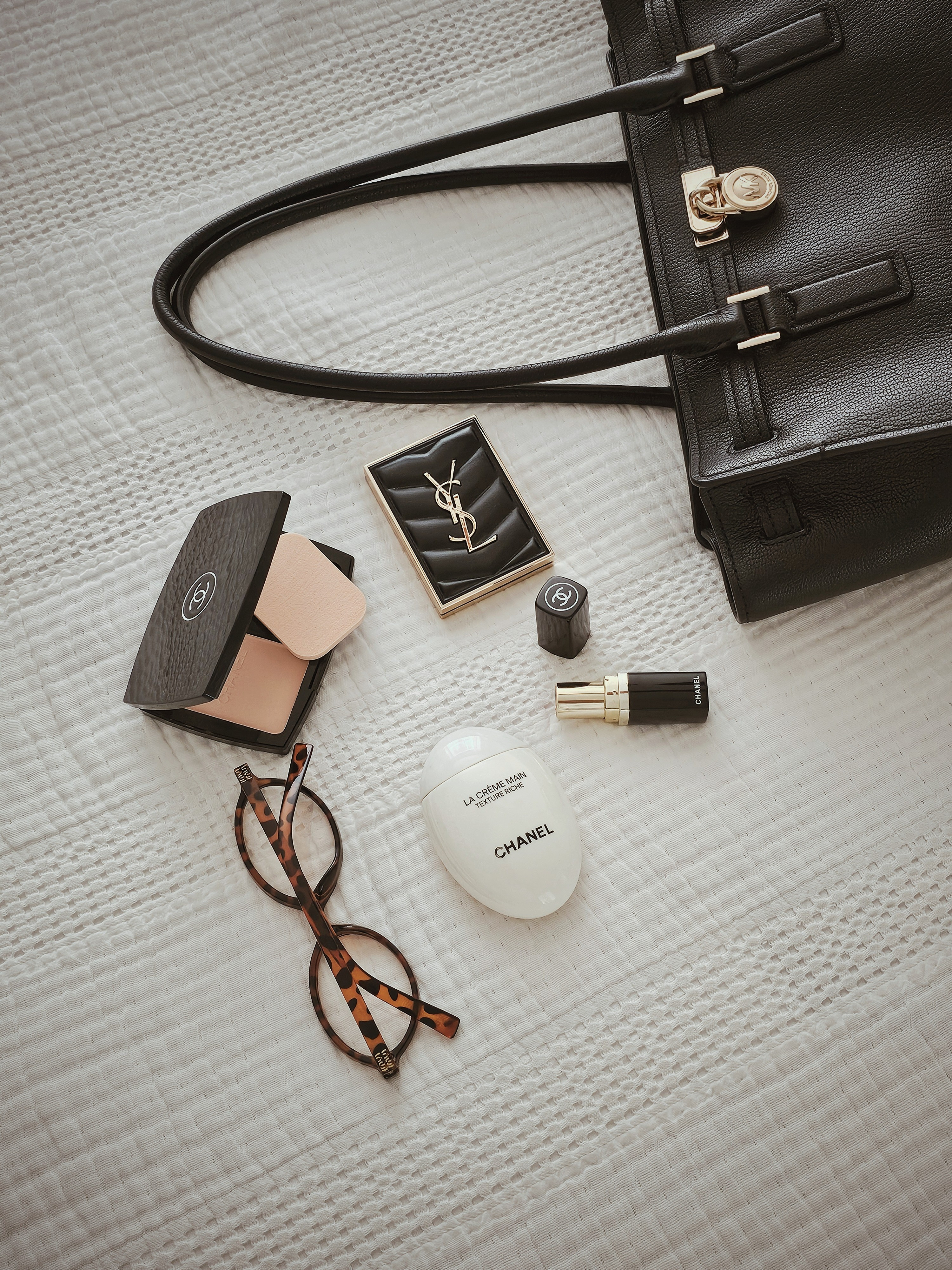 Essentials Nordstrom beauty Chanel beautyYsl beauty 

#LTKOver40 #LTKBeauty #LTKselfcare