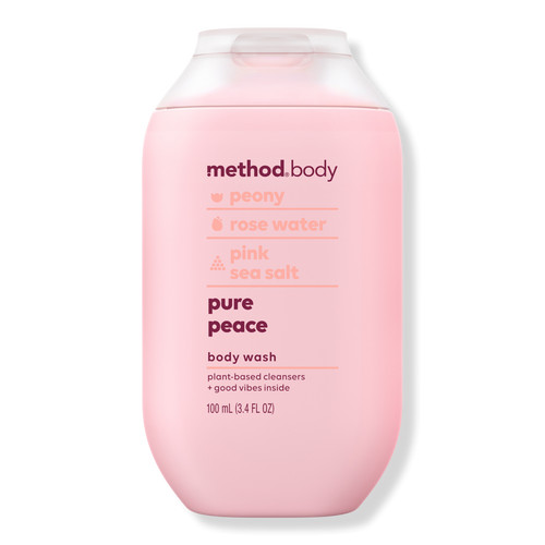 Mini Body Wash | Ulta
