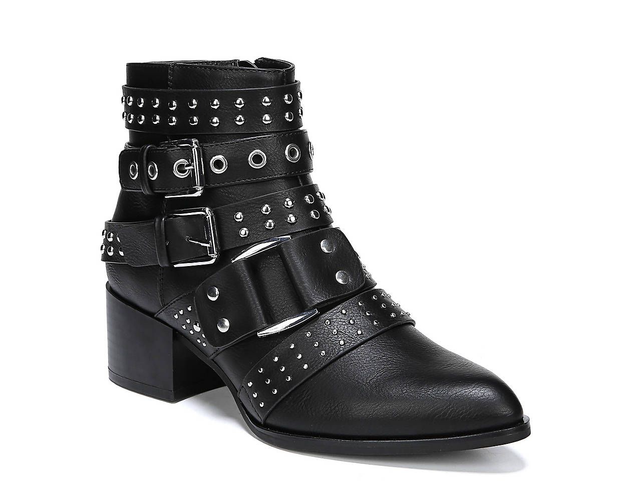 Isolation Motorcycle Bootie | DSW