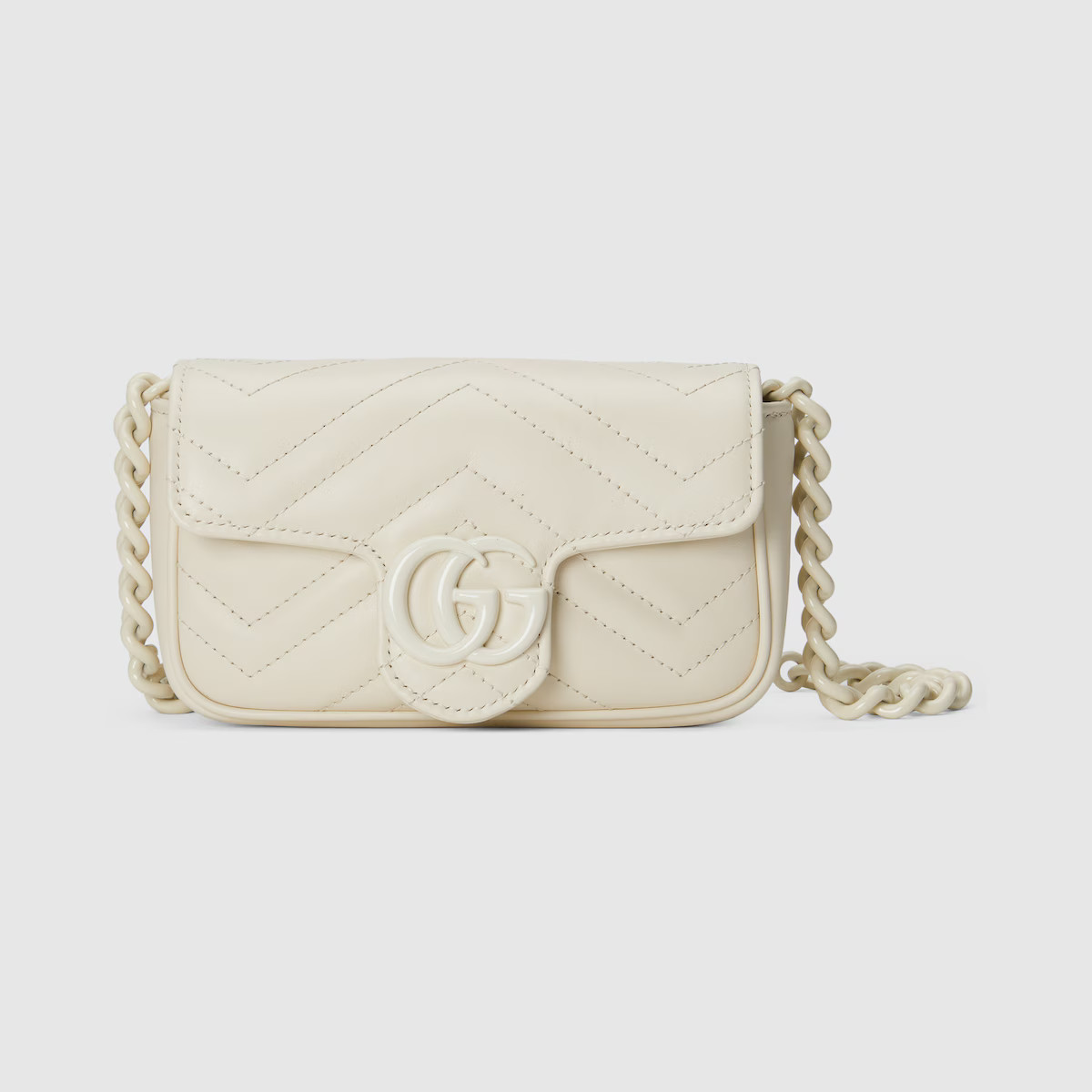 GG Marmont belt bag | Gucci (US)