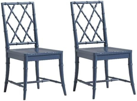 Universal Furniture X-Back Dining Chair (Set of 2) | Amazon (US)
