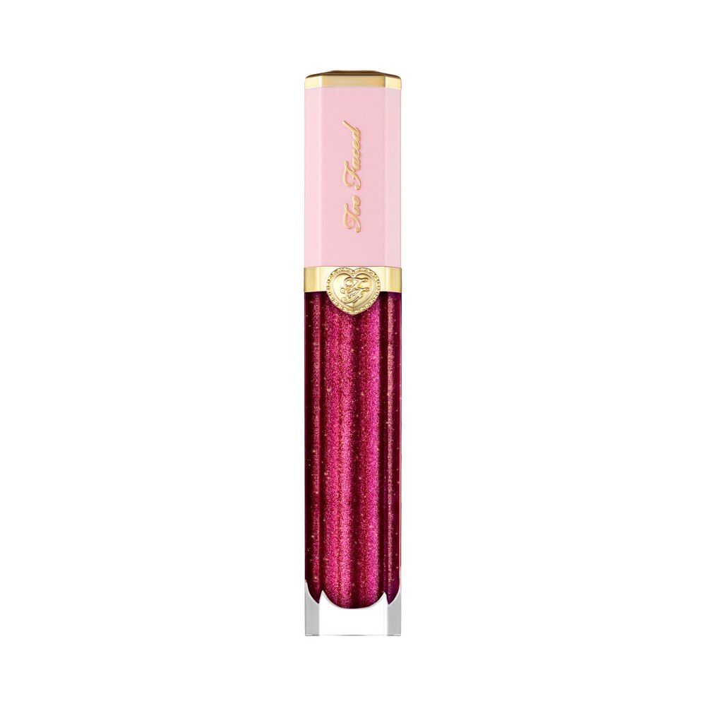 Rich & Dazzling Lip Gloss | Too Faced Cosmetics