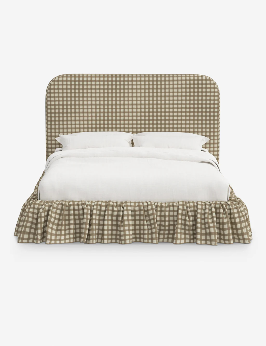 Westmont Platform Bed | Lulu and Georgia 