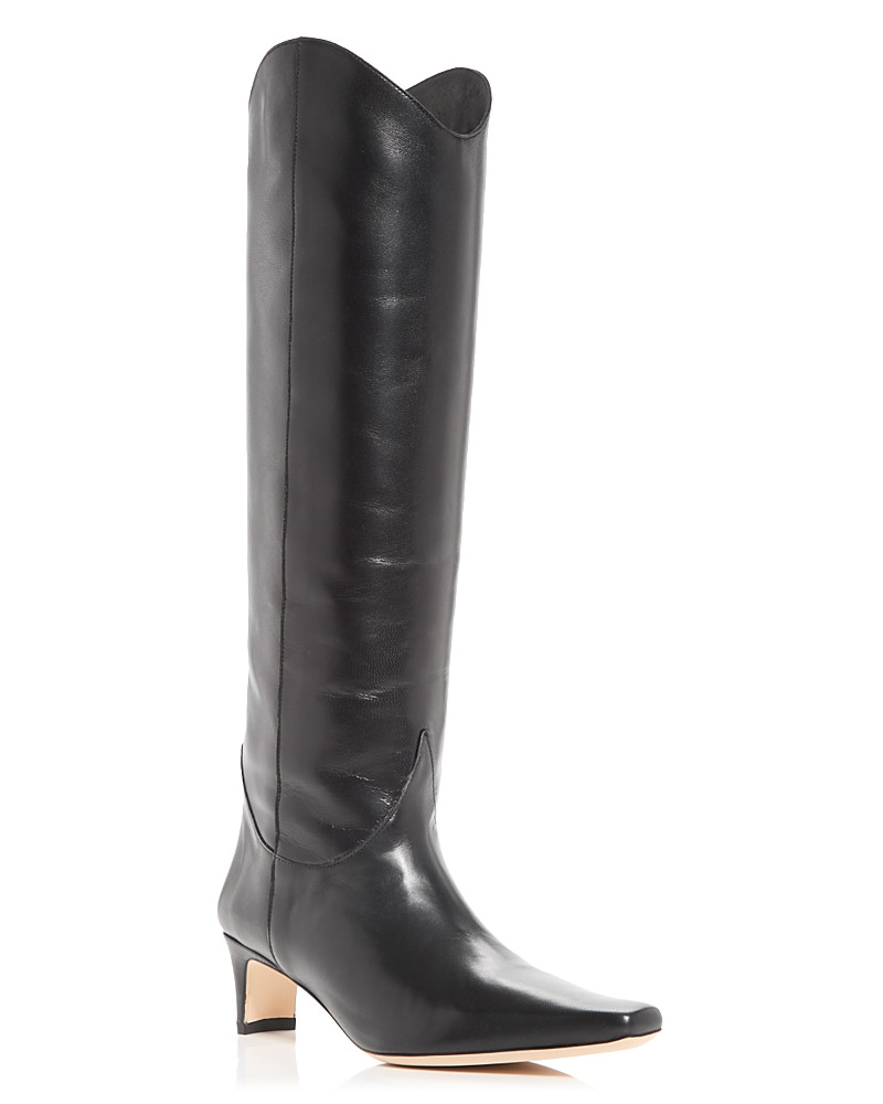 Staud Women's Western Wally Tall Boots | Bloomingdale's (US)
