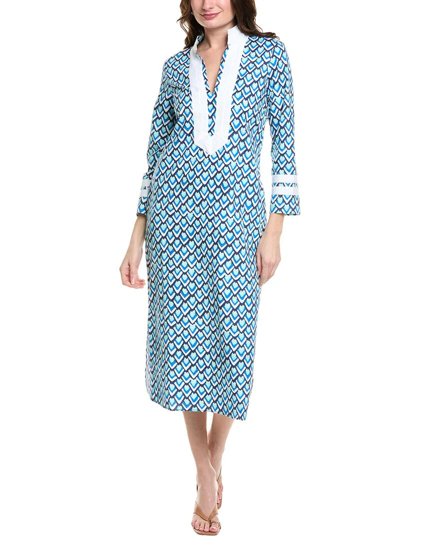 Sail to Sable Maxi Dress | Shop Simon