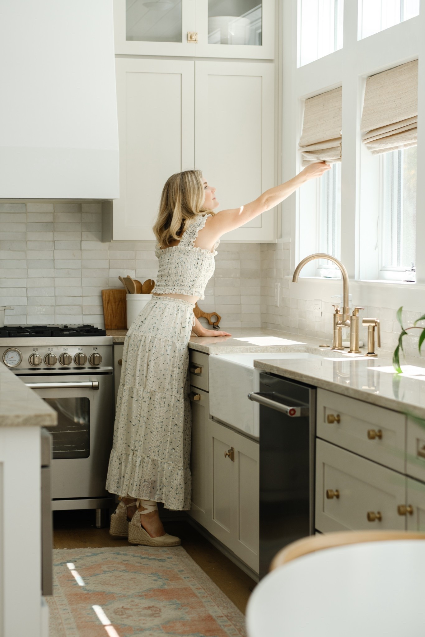 Same set, slightly different color!