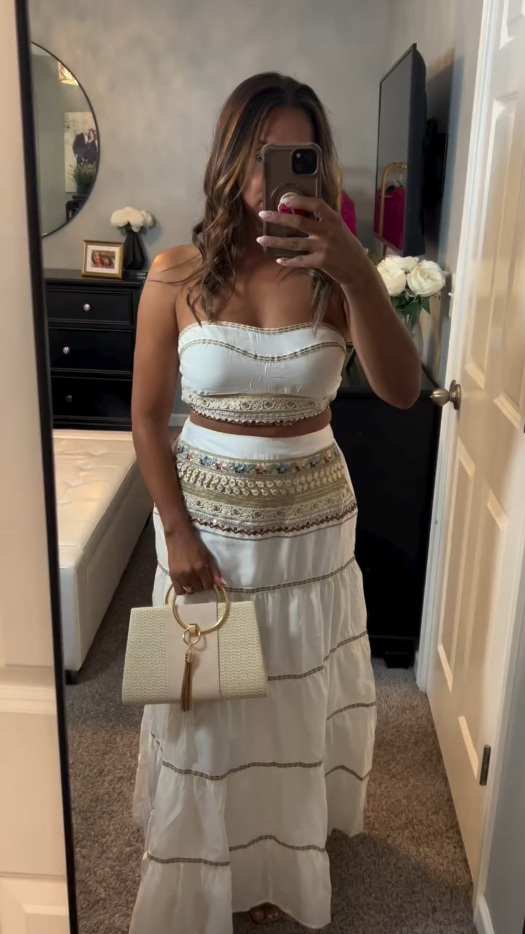 Weekend plans? Summer isn’t over yet and I’ve got the outfits 💕
These summer finds are fun, flirty, and ready for beach days, brunch dates, or anything in between.
Comment “link” for everything in your DMs.

#summerfun #summervibes #fashion #ootd #summerstyle

#LTKSeasonal #LTKU #LTKFindsUnder50