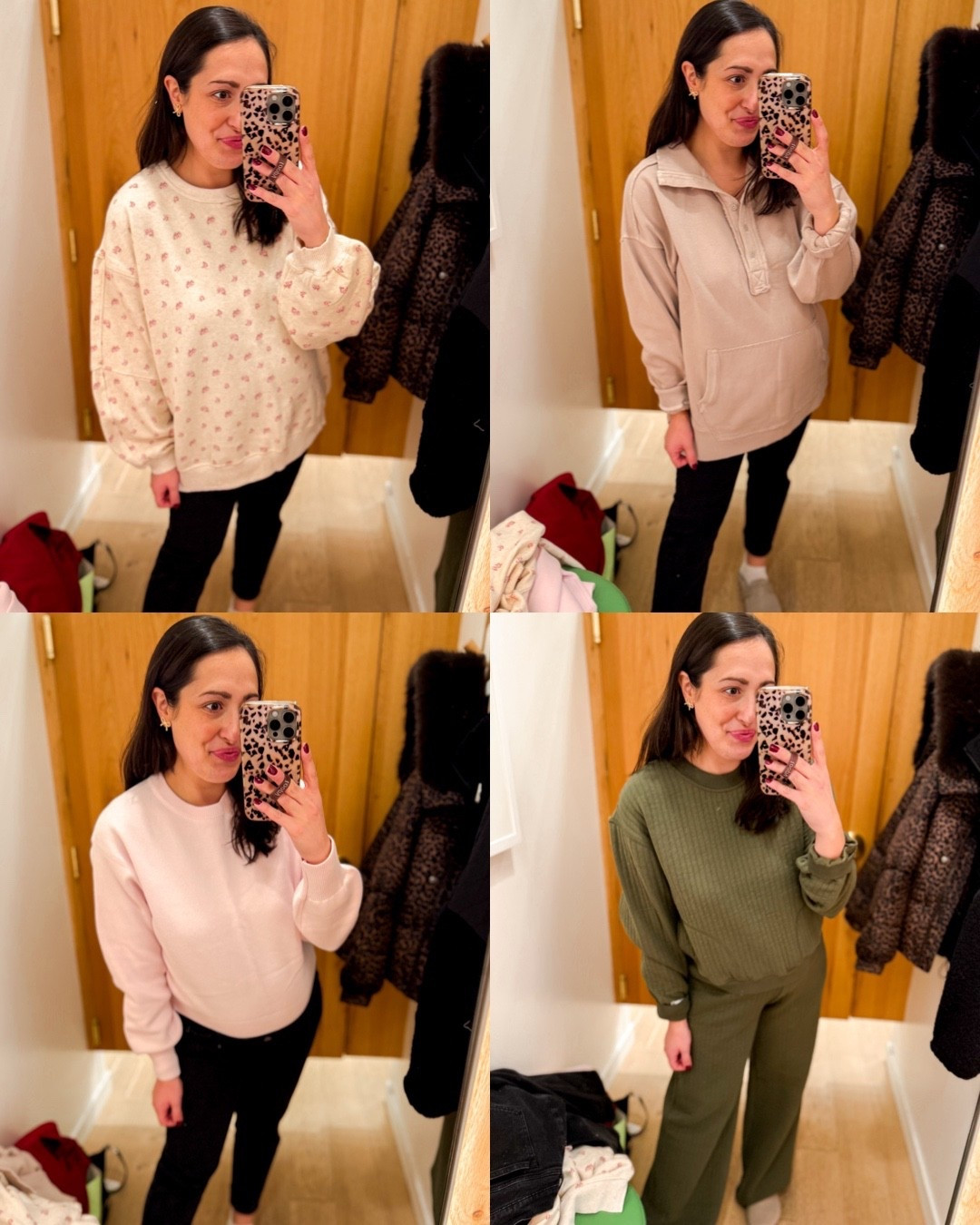 More aerie find!

#LTKSaleAlert #LTKFindsUnder50 #LTKHoliday