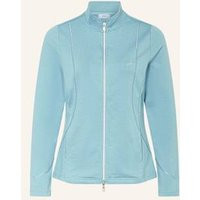 Joy Sportswear Trainingsjacke Dorit blau | Breuninger (DACH)