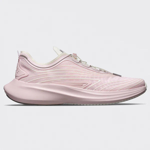 Women's APL Veil Bleached Pink / Ivory / Tundra | APL