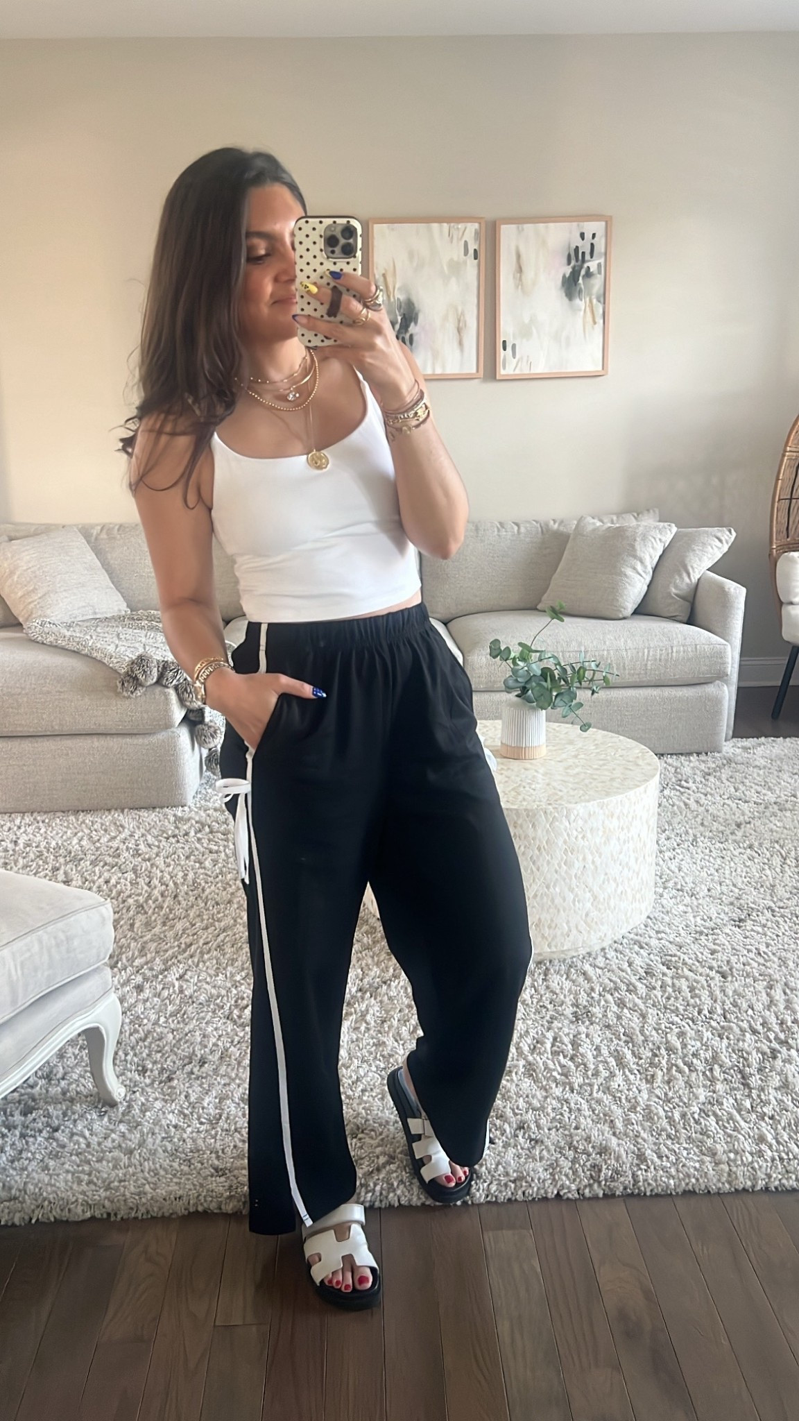Outfit of the Day!