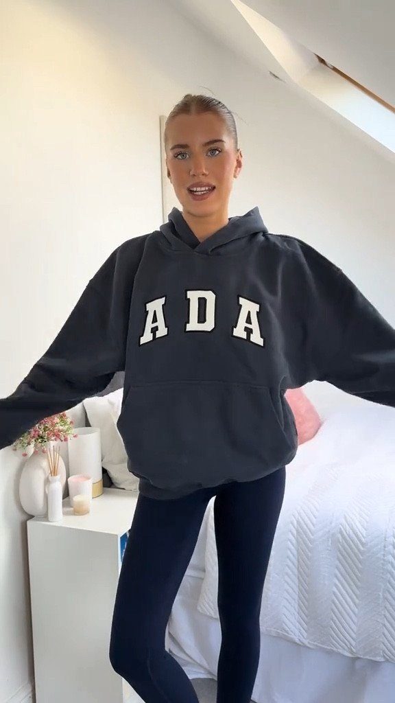 Adanola haul ⭐️

#LTKfitness #LTKuk #LTKwinter