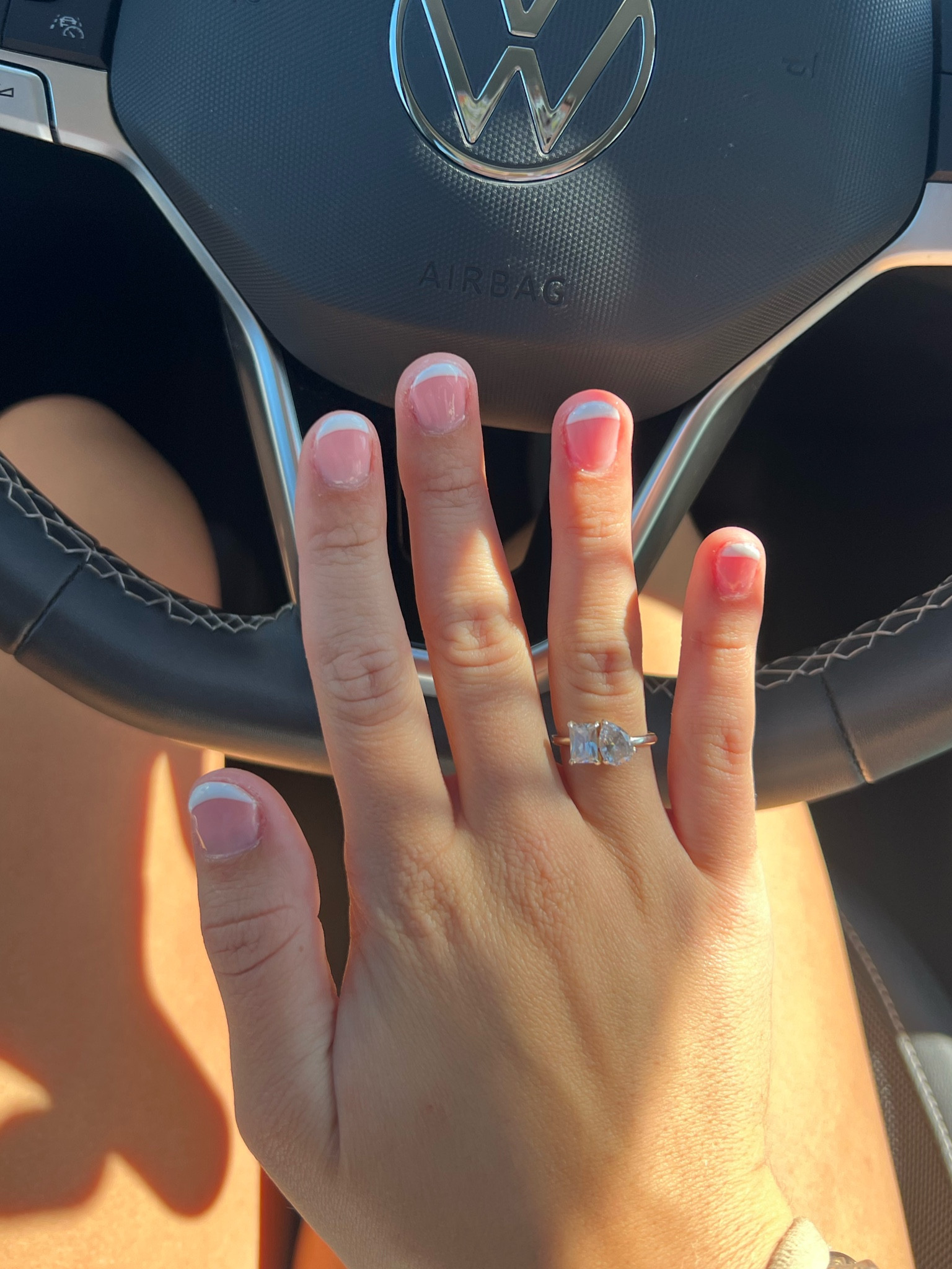 Linked the EXACT products I use for my at home nail routine!! I finally got it down and I’m lovinggg the way they look when I use builder gel!!

#LTKBeauty #LTKxPrimeDay #LTKStyleTip