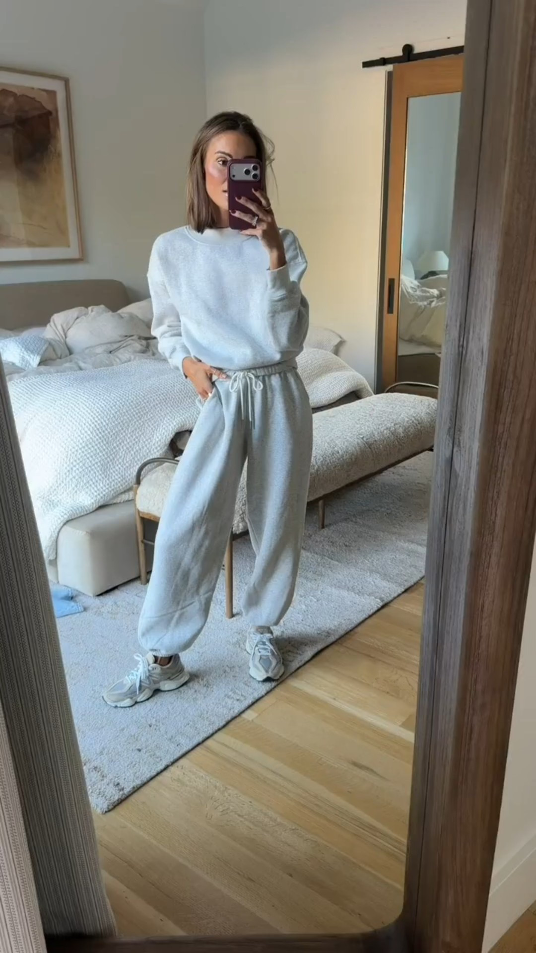 some of my absolute favorite sweats are on sale! 😍

#LTKSaleAlert