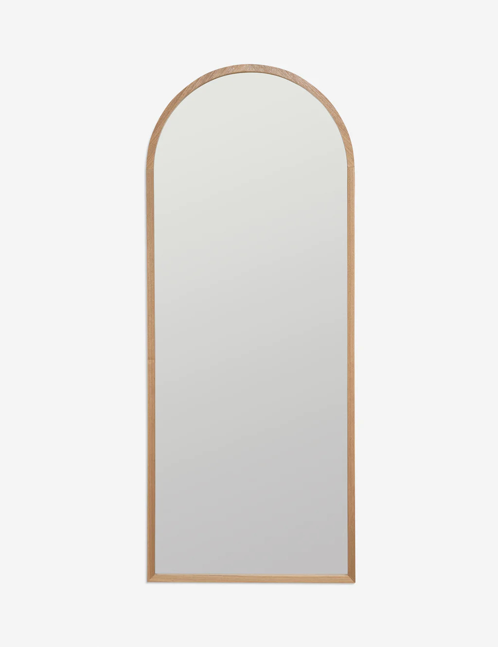 Paisley Floor Mirror | Lulu and Georgia 