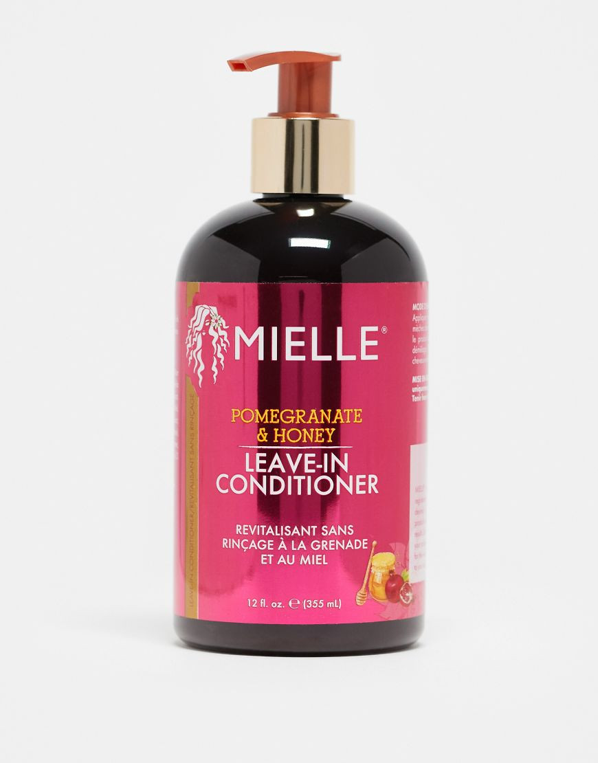 Mielle Pomegranate & Honey Leave-In Conditioner 355ml-No colour | ASOS (Global)