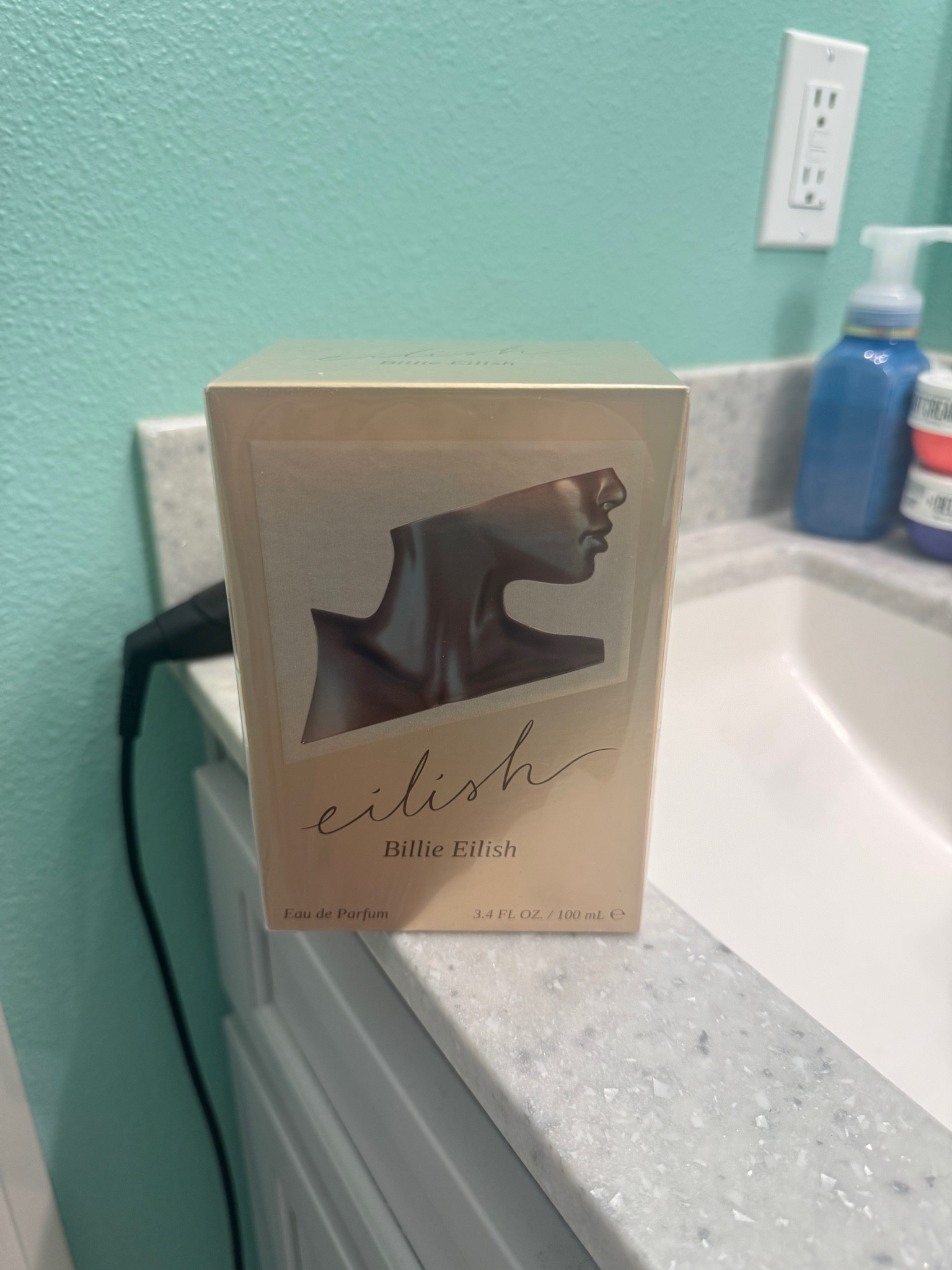 CANNOT wait to use this!!