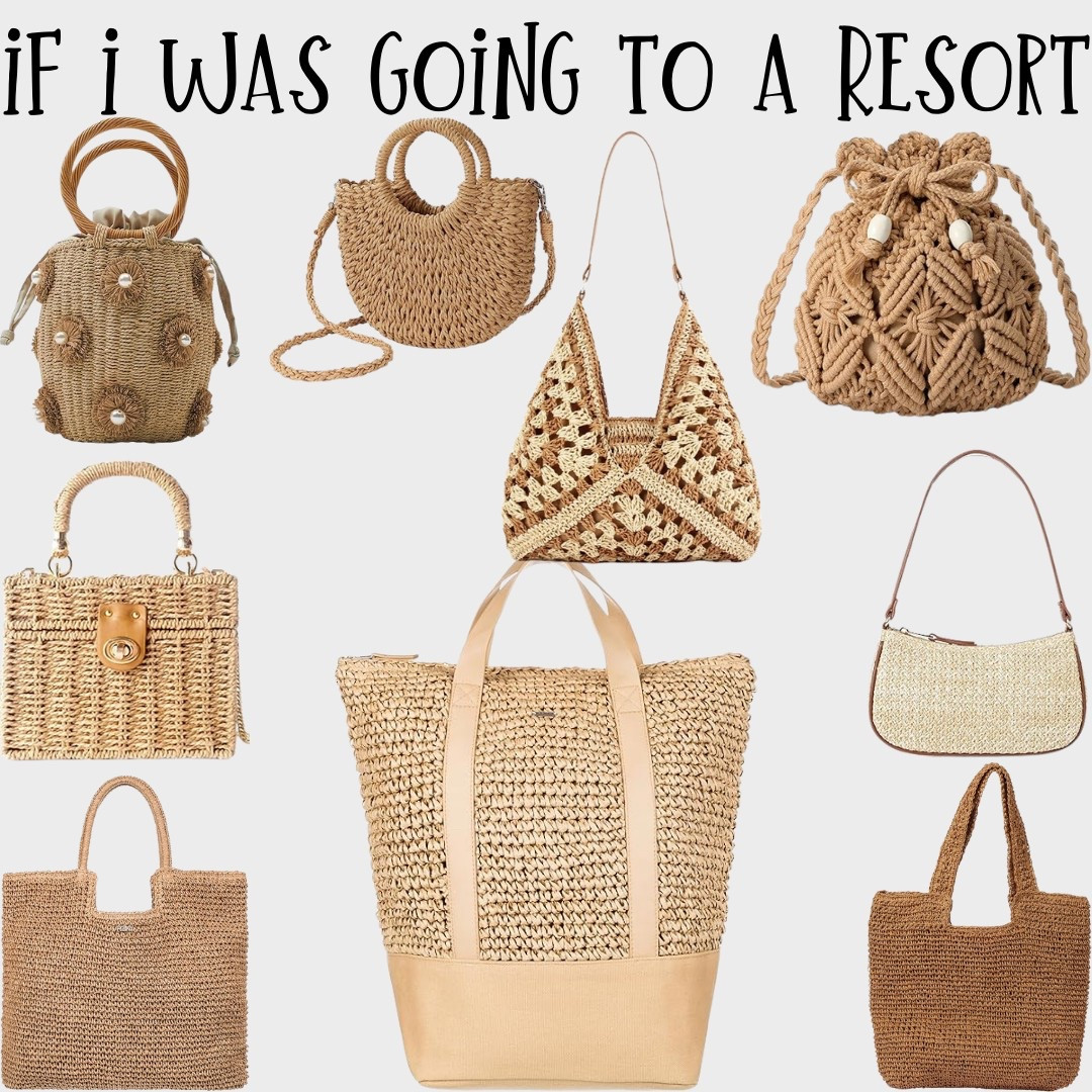 #LTKItBag #LTKSeasonal #LTKFindsUnder100