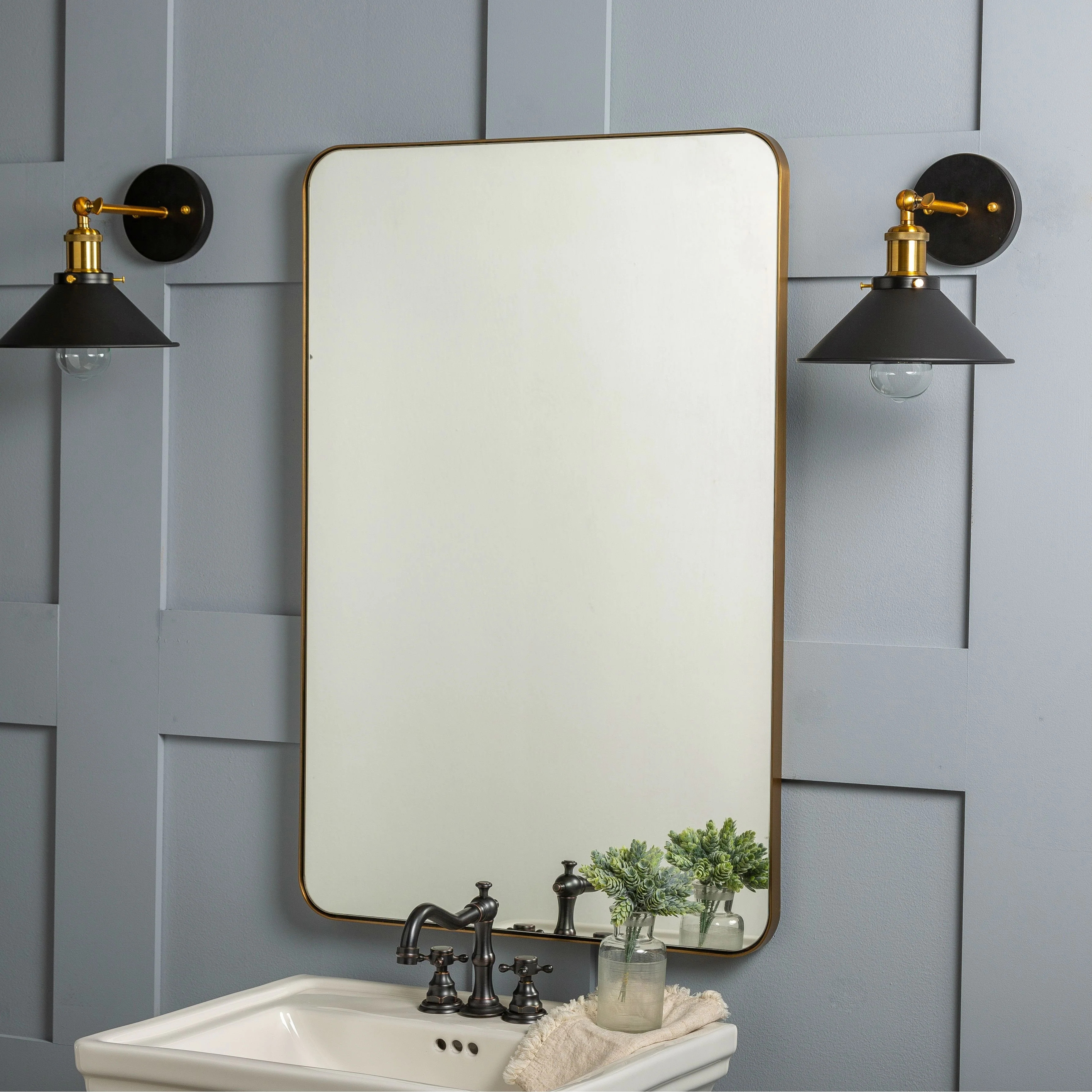 Lyta Mirror | Lulu and Georgia 
