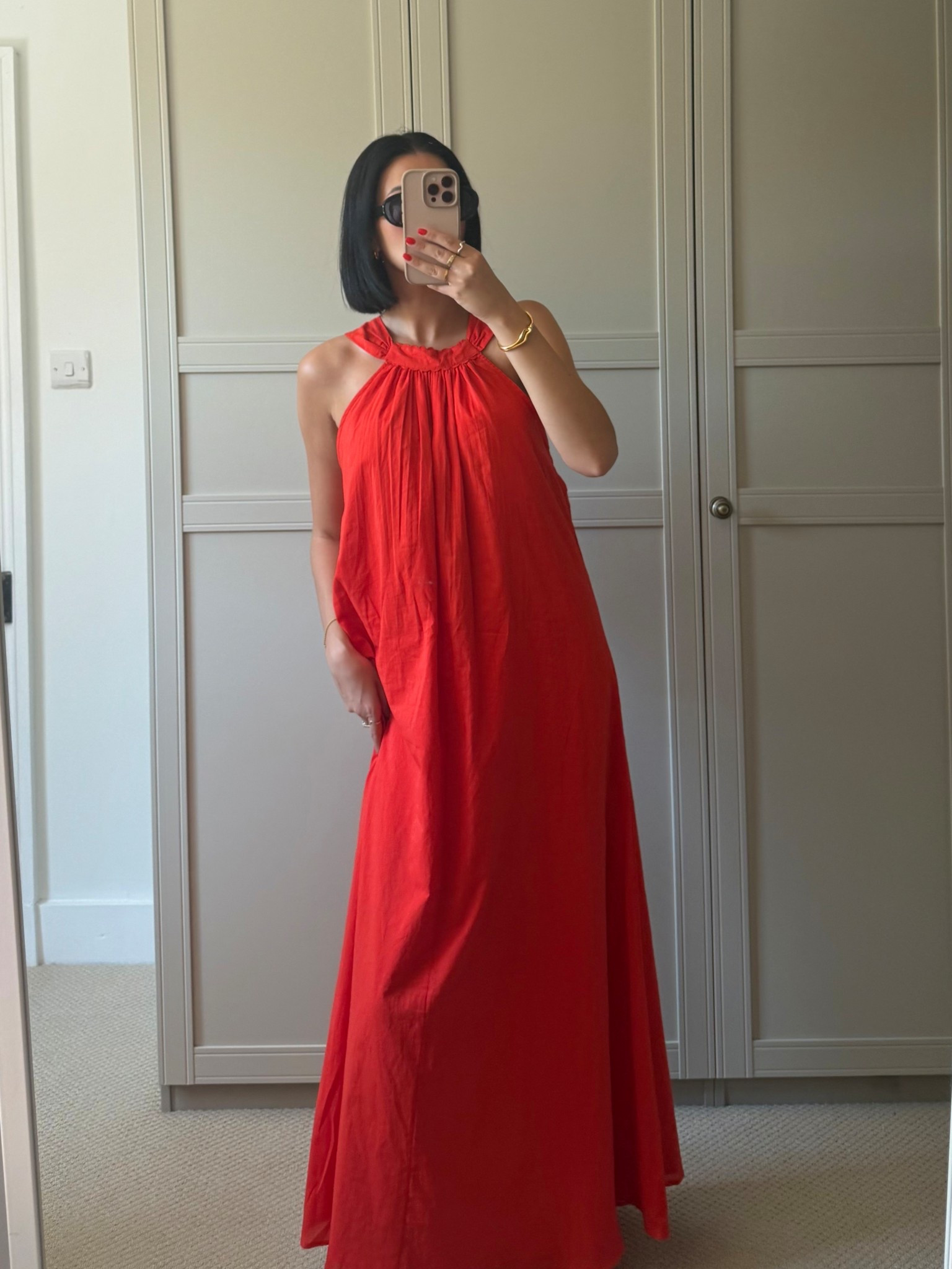 The PERFECT summer throw on dress ❤️ 

#LTKsummer #LTKeurope #LTKstyletip