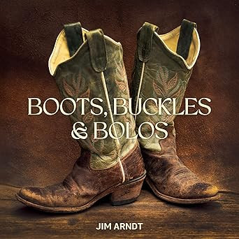 Boots, Buckles & Bolos | Amazon (US)