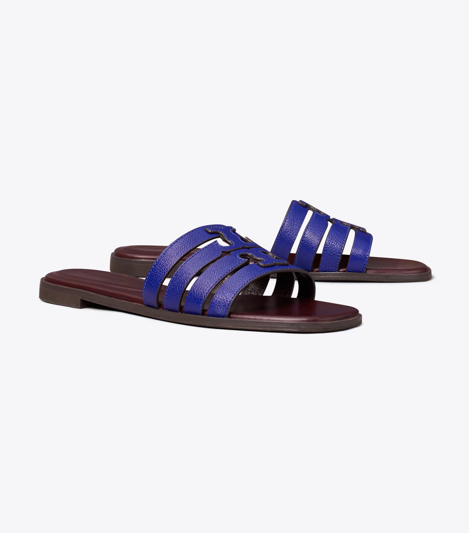 Ines Slide: Women's Designer Sandals | Tory Burch | Tory Burch (US)