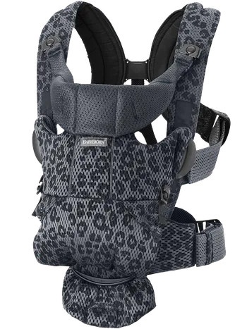 BabyBjörnBaby Carrier Free3D Mesh | BabyBjorn