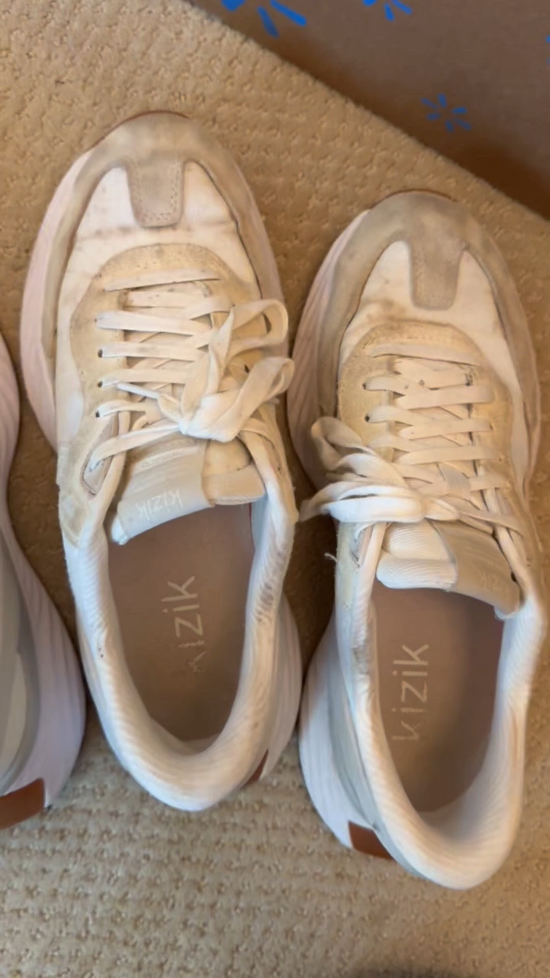 You know they are great when you wear them out and order the exact same pair! Slip on shoes that provide support and comfort.  So easy for me to slip on and go! s

#LTKOver40 #LTKMidsize #LTKActive