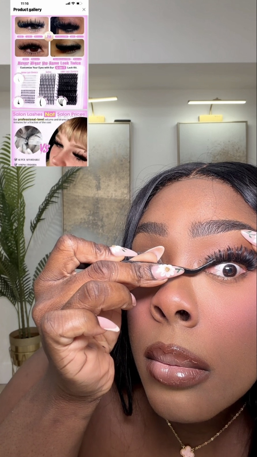 Let’s lash using all my favorite lash products

#LTKBeauty #LTKgrwm #LTKselfcare