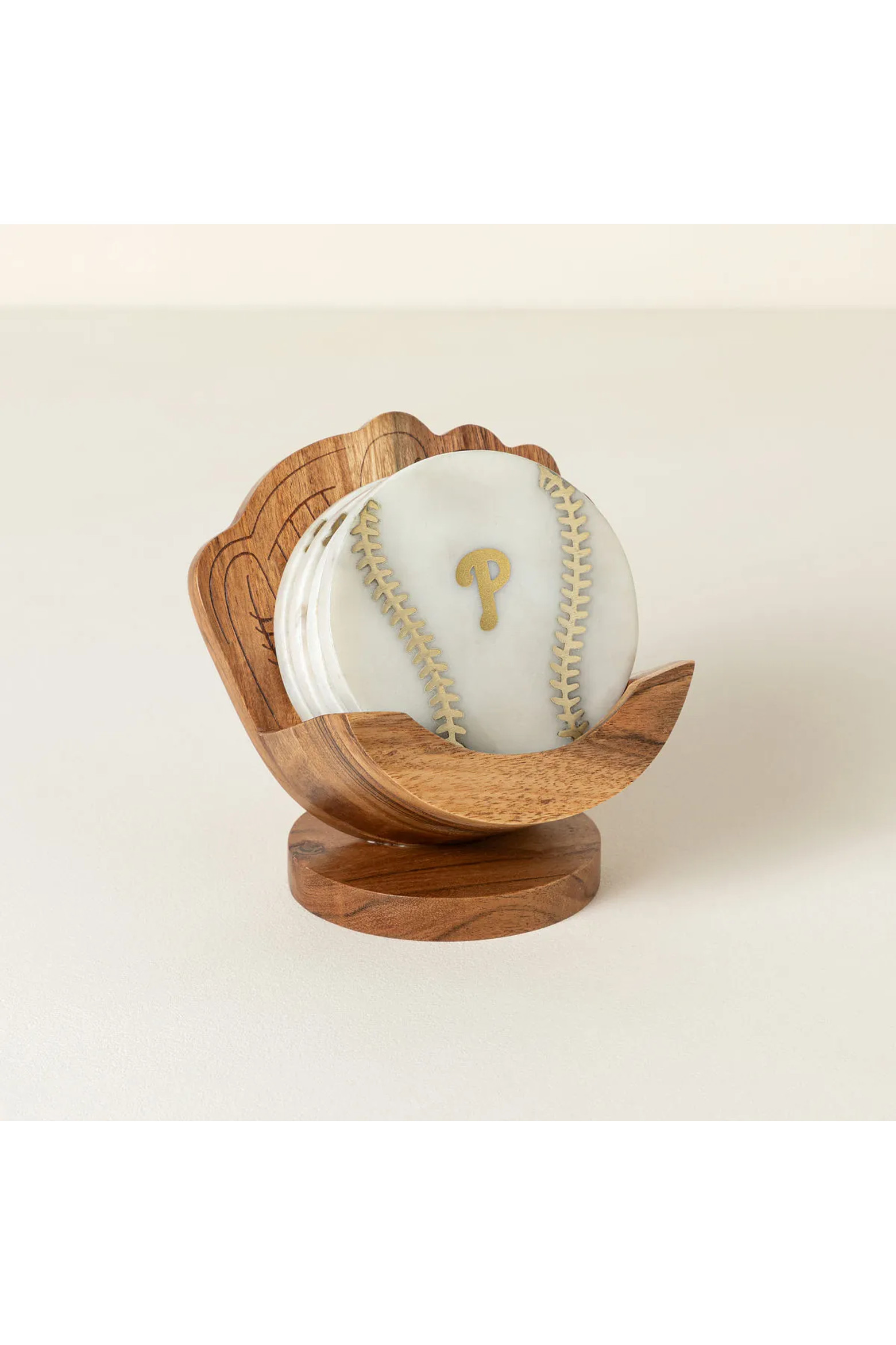 MLB Perfect Catch Coaster Set | Nordstrom | Nordstrom