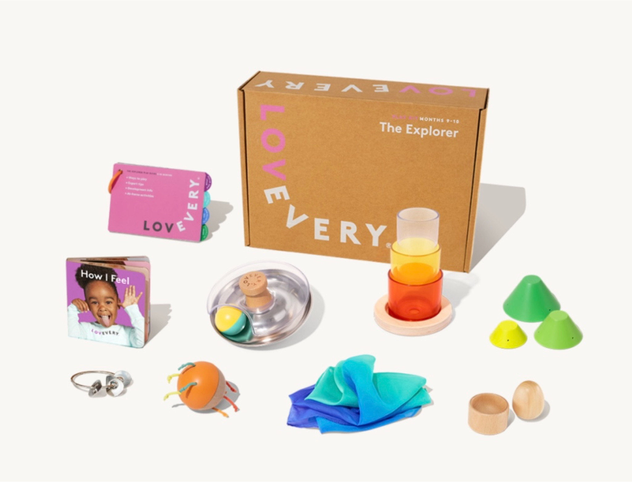 The Montessori egg is from Carter’s @lovevery kit. A Montessori style play kit designed by experts for stage based learning. This simple egg is quite useful; it helps your baby learn to use both sides of their body at the same time, a skill that’s important for future tasks like getting dressed. Your baby needs lots of experience using both hands at once. This practice builds the speed of communication between their brain’s two hemispheres. The egg is hand down his favorite along with the scarf for peek-a-boo. Great for imaginary play, language development, and tossing.

The scarf SAVES me during diaper time at this age!

#LTKbump #LTKbaby #LTKfamily